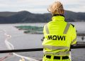 Mowi prevé elevar su producción un 10% en 2026 tras la compra de Nova Sea. Fuente: Mowi.