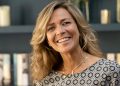 Olga Martínez, nueva vicepresidenta de la patronal europea del sector del dulce. Fuente: Produlce.
