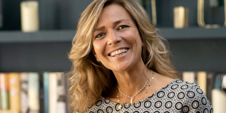 Olga Martínez, nueva vicepresidenta de la patronal europea del sector del dulce. Fuente: Produlce.