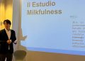 Presentación del II Estudio Milkfulness. Fuente: Financial Food