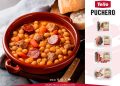 Grupo Tello Alimentación amplía su gama de preparados para pucheros, cocidos y caldos. Fuente: Grupo Tello.