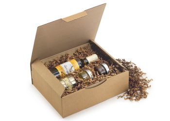 Rajapack eleva un 15% las ventas de soluciones de embalajes con motivo del Black Friday. Fuente: Rajapack.