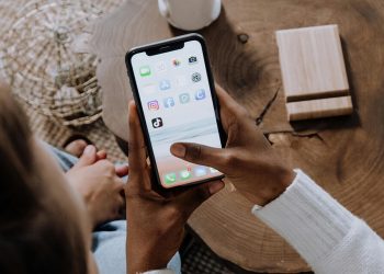 Las redes sociales se posicionan como el gran acelerador de ventas del Black Friday. Fuente: Wam Global.