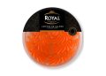 Royal presenta su nueva Pandereta de salmón. Fuente: Royal.