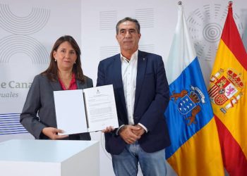 Spar Gran Canaria consolida su compromiso con la Responsabilidad Social Corporativa. Fuente: Spar Gran Canaria.