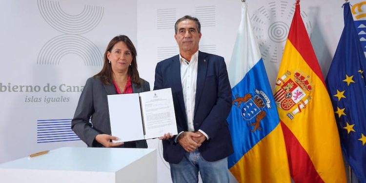 Spar Gran Canaria consolida su compromiso con la Responsabilidad Social Corporativa. Fuente: Spar Gran Canaria.