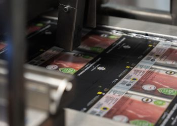 Torre de Núñez avanza en su expansión internacional y entra en los lineales de la cadena Silpo en Ucrania. Fuente: Torre de Núñez.