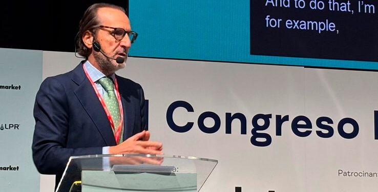 UNO reivindica la logística como motor de internacionalización de pymes. Fuente: UNO Logística.