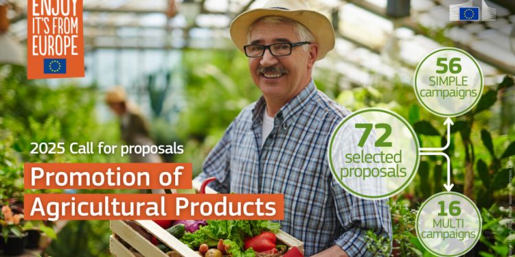 Foto: © Unión Europea, 2025. Fuente de la imagen: shironosov, Canva.