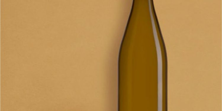 Verallia desarrolla la botella Borgoña más ligera del mundo. Fuente: Verallia.