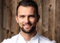 Chef Øyvind Bøe Dalev. Fuente: Mar de Noruega.