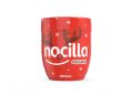 Nueva edición navideña de Nocilla. Fuente: Idilia.