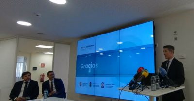 Barómetro del Hurto en la Distribución Comercial. Fuente: Financial Food.