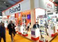 Polonia mostrará en Alimentaria + Hostelco su potencial agroalimentario. Fuente: Alimentaria.