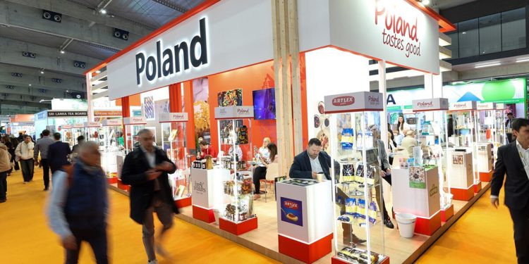 Polonia mostrará en Alimentaria + Hostelco su potencial agroalimentario. Fuente: Alimentaria.