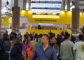 Alimentaria + Hostelco contará con 200 expertos que analizarán el futuro de la industria. Fuente: Alimentaria + Hostelco.