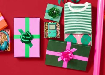 Ocho de cada 10 consumidores adelantarán sus compras de Navidad y casi el 60% comprará más online. Fuente: Amazon.