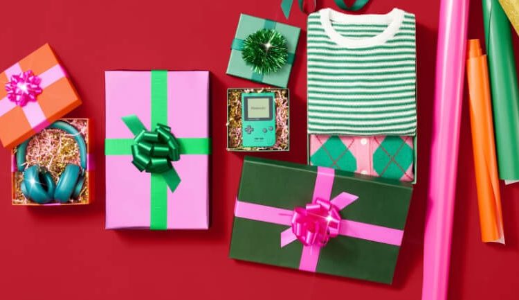 Ocho de cada 10 consumidores adelantarán sus compras de Navidad y casi el 60% comprará más online. Fuente: Amazon.