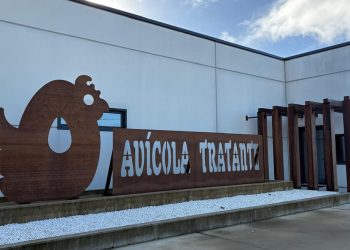 Hevo Group avanza en su expansión con la adquisición de Avícola Tratante. Fuente: Hevo Group.