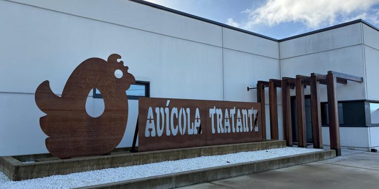 Hevo Group avanza en su expansión con la adquisición de Avícola Tratante. Fuente: Hevo Group.