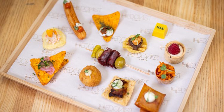 Pepsico sorprende con una nueva propuesta gastronómica que pone en valor sus marcas. Fuente: PepsiCo.