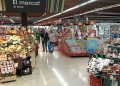 Caprabo prevé incrementar un 9% las ventas de productos típicos de Navidad. Fuente: Caprabo.