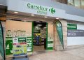 Nuevo Carrefour Expres de Torremolinos. Fuente: Carrefour.