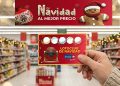 El Club Carrefour repartirá más de 21.000 euros en premios esta Navidad. Fuente: Carrefour.