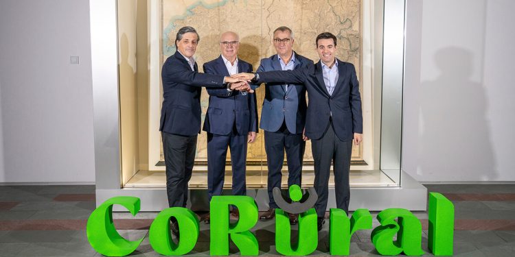 Clun y Leche Celta crean CoRural, el gran grupo lácteo de Galicia. Fuente: Cooperativas Agro-alimentarias de España.