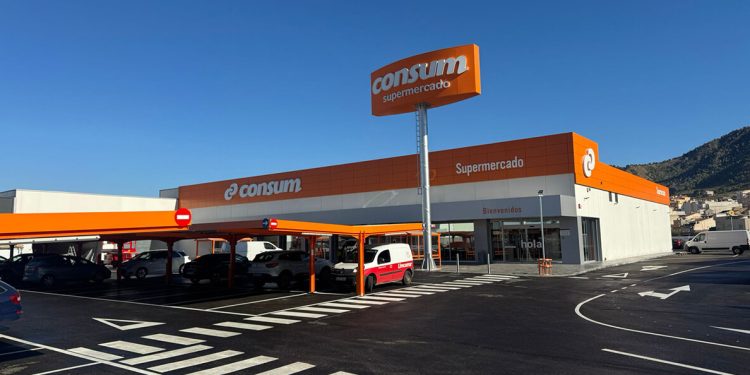 Consum