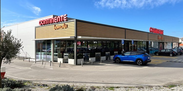 Savills IM busca impulsar su estrategia European Food Retail con la compra de supermercados. Fuente: Savills IM.