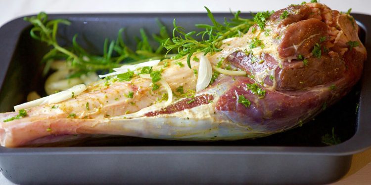 Unión de Uniones asegura que la brecha entre lo que paga el consumidor y el productor sigue al alza en el cordero y cabrito. Fuente: Unión de Uniones.