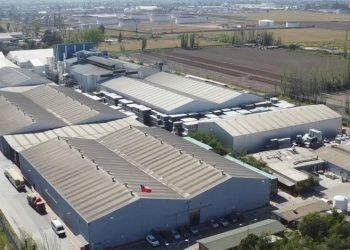 Vidrala acuerda la adquisición de la chilena Cristalerías Toro por 77 millones. Fuente: Vidrala.