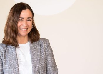 Cristina Lázaro (Almacenes Lázaro): “uno de los grandes retos que marcarán el futuro del sector agroalimentario es el cambio climático”. Fuente: Almacenes Lázaro.