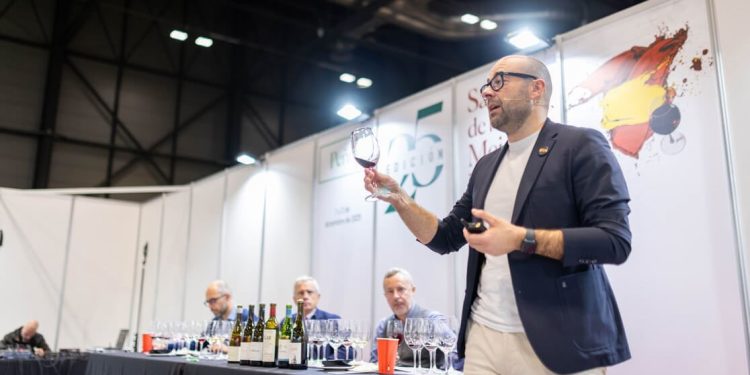 La DOCa Rioja sigue mostrando su gran diversidad y excelencia. Fuente: DOCa Rioja.