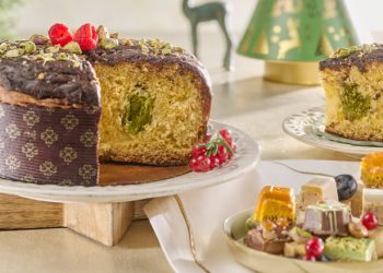 El Corte Inglés amplía su surtido de dulces navideños y ya cuenta con más de 1.500 propuestas. Fuente: El Corte Inglés.