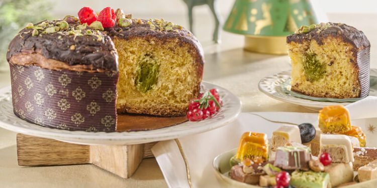 El Corte Inglés amplía su surtido de dulces navideños y ya cuenta con más de 1.500 propuestas. Fuente: El Corte Inglés.
