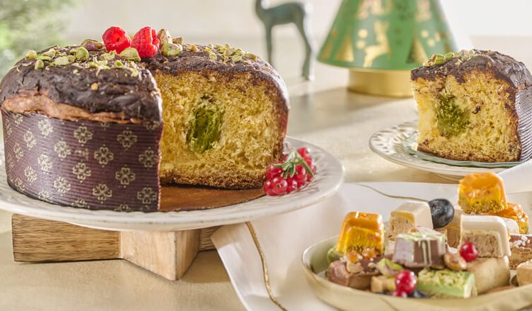 El Corte Inglés amplía su surtido de dulces navideños y ya cuenta con más de 1.500 propuestas. Fuente: El Corte Inglés.