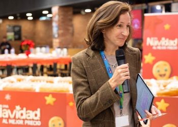 Carrefour inicia su campaña navideña con el objetivo de ofrecer de forma accesible los mejores productos a los clientes. Fuente: Carrefour.