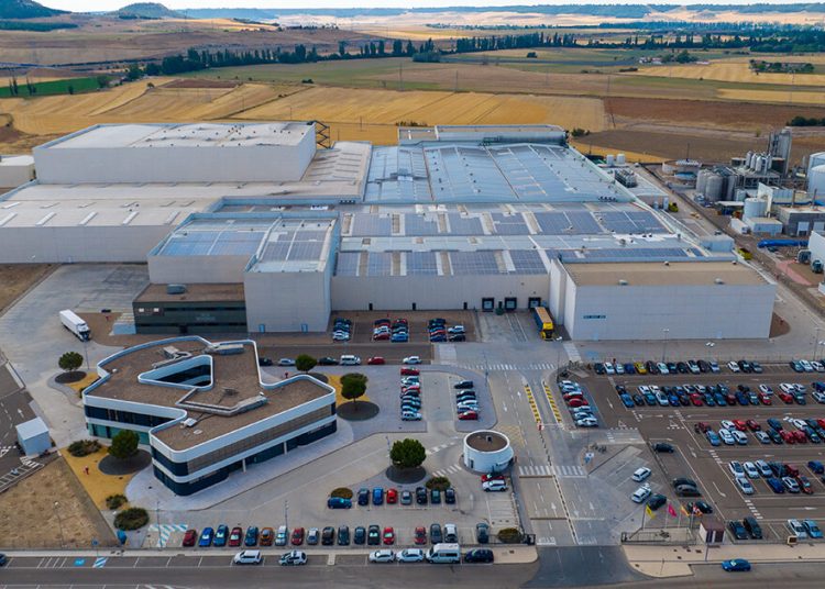 Grupo Entrepinares eleva su facturación un 8% y alcanza los 665 millones. Fuente: Entrepinares.