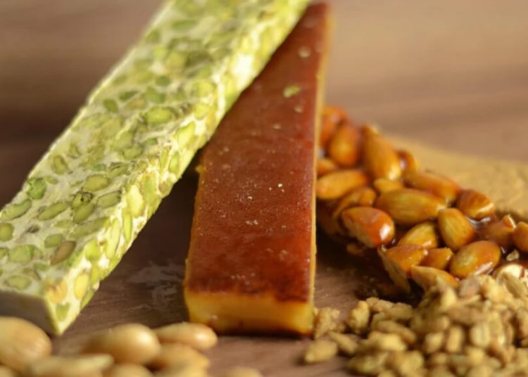 Facua pide a Consumo modificar la norma que regula los turrones. Fuente: Facua.