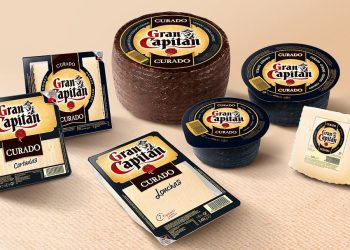 Gran Capitán Curado