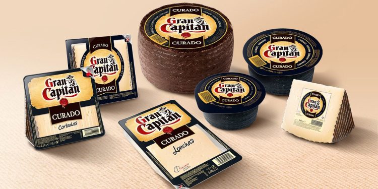 Gran Capitán Curado