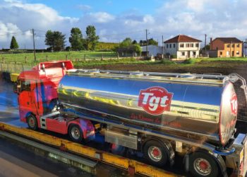 Grupo TGT impulsa la transformación sostenible en el sector primario. Fuente: Grupo TGT.