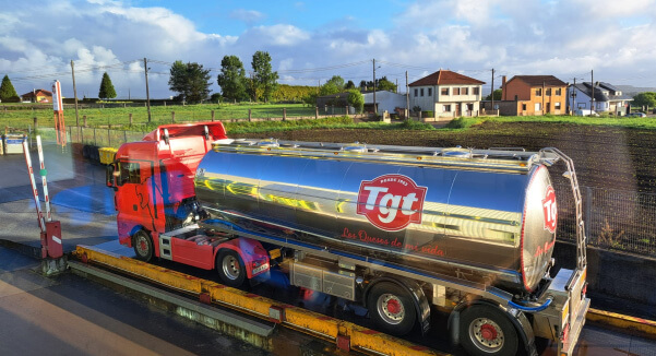 Grupo TGT impulsa la transformación sostenible en el sector primario. Fuente: Grupo TGT.