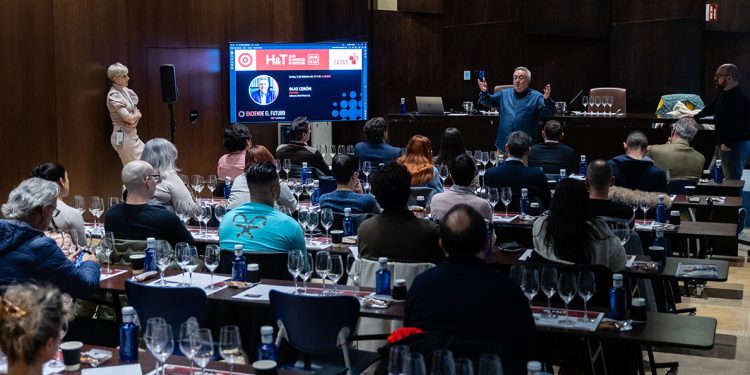 H&T explorará la IA, la digitalización y la experiencia del cliente. Fuente: H&T.
