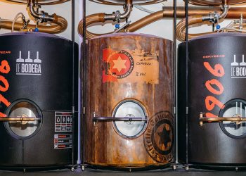 Hijos de Rivera lanza Fugaces. Fuente: Hijos de Rivera