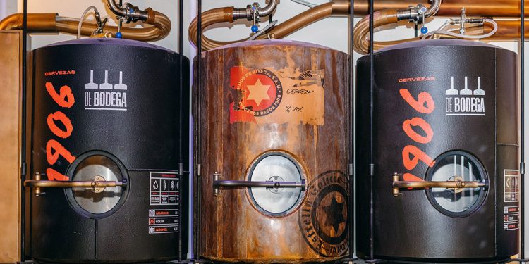 Hijos de Rivera lanza Fugaces. Fuente: Hijos de Rivera