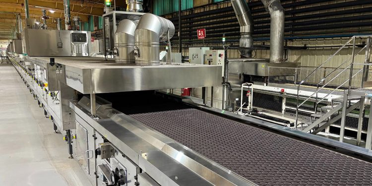 Mondelēz España reduce un 20% sus emisiones de CO2e en 2024. Fuente: Mondelēz España