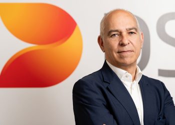 Ignacio Montfort, nombrado nuevo managing director para España, Portugal y Marruecos. Fuente: DS Smith.